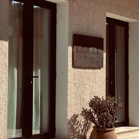 Hotel Vento E Salsedine Marsala Esterno foto