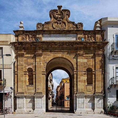 Hotel Vento E Salsedine Marsala Esterno foto