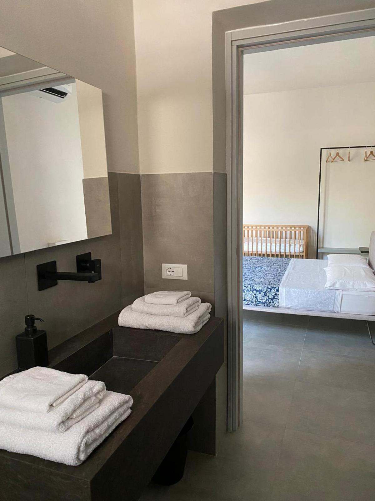 Hotel Vento E Salsedine Marsala Esterno foto