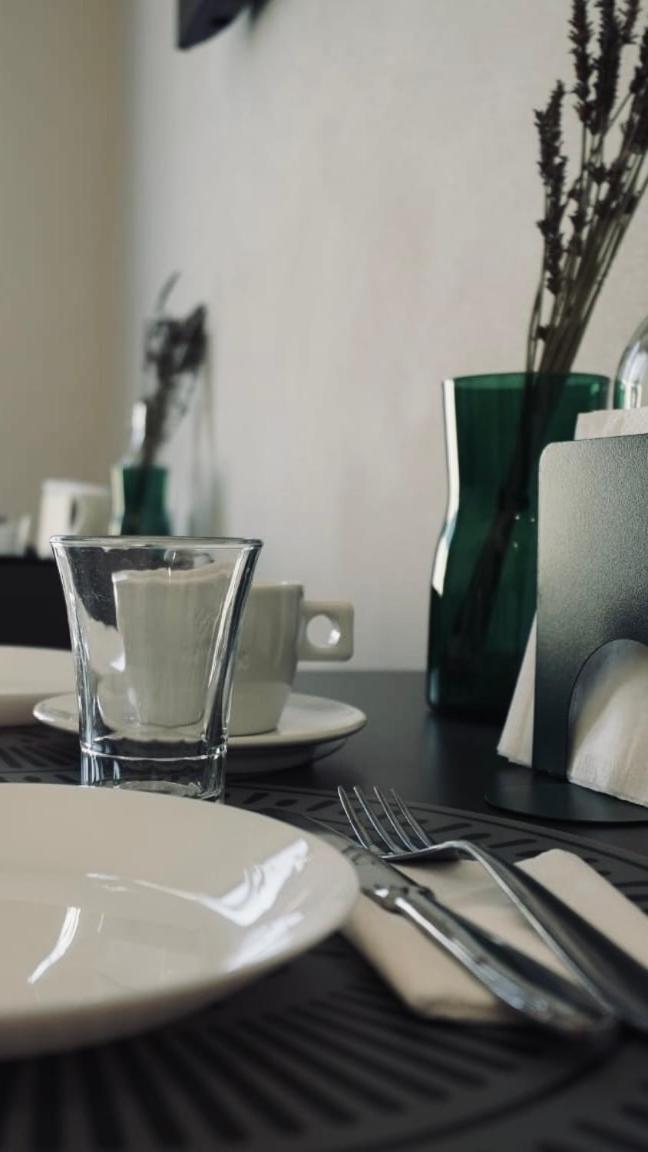 Hotel Vento E Salsedine Marsala Esterno foto
