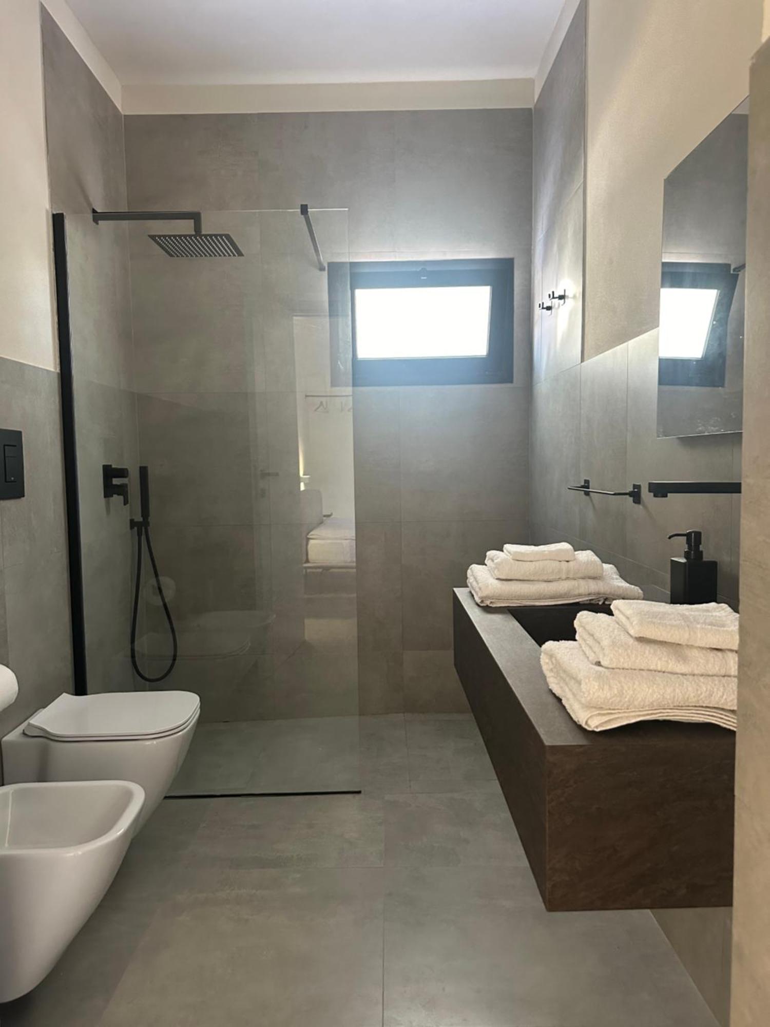 Hotel Vento E Salsedine Marsala Esterno foto
