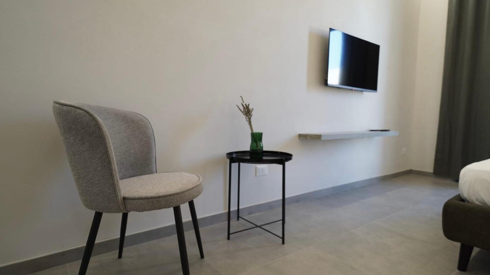 Hotel Vento E Salsedine Marsala Esterno foto