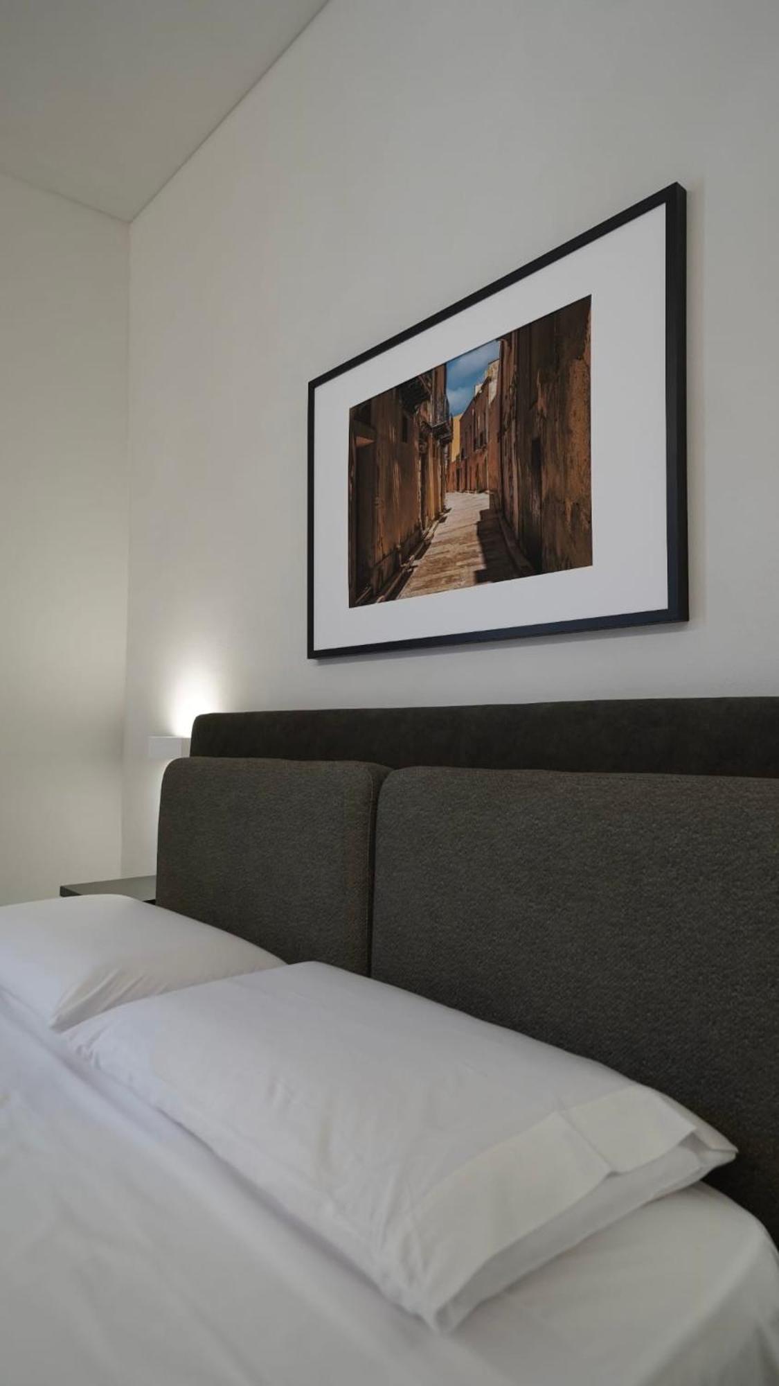 Hotel Vento E Salsedine Marsala Esterno foto
