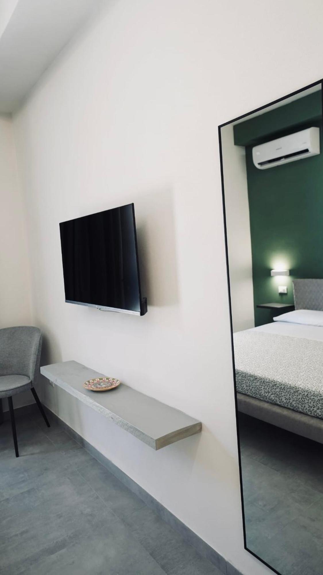 Hotel Vento E Salsedine Marsala Esterno foto