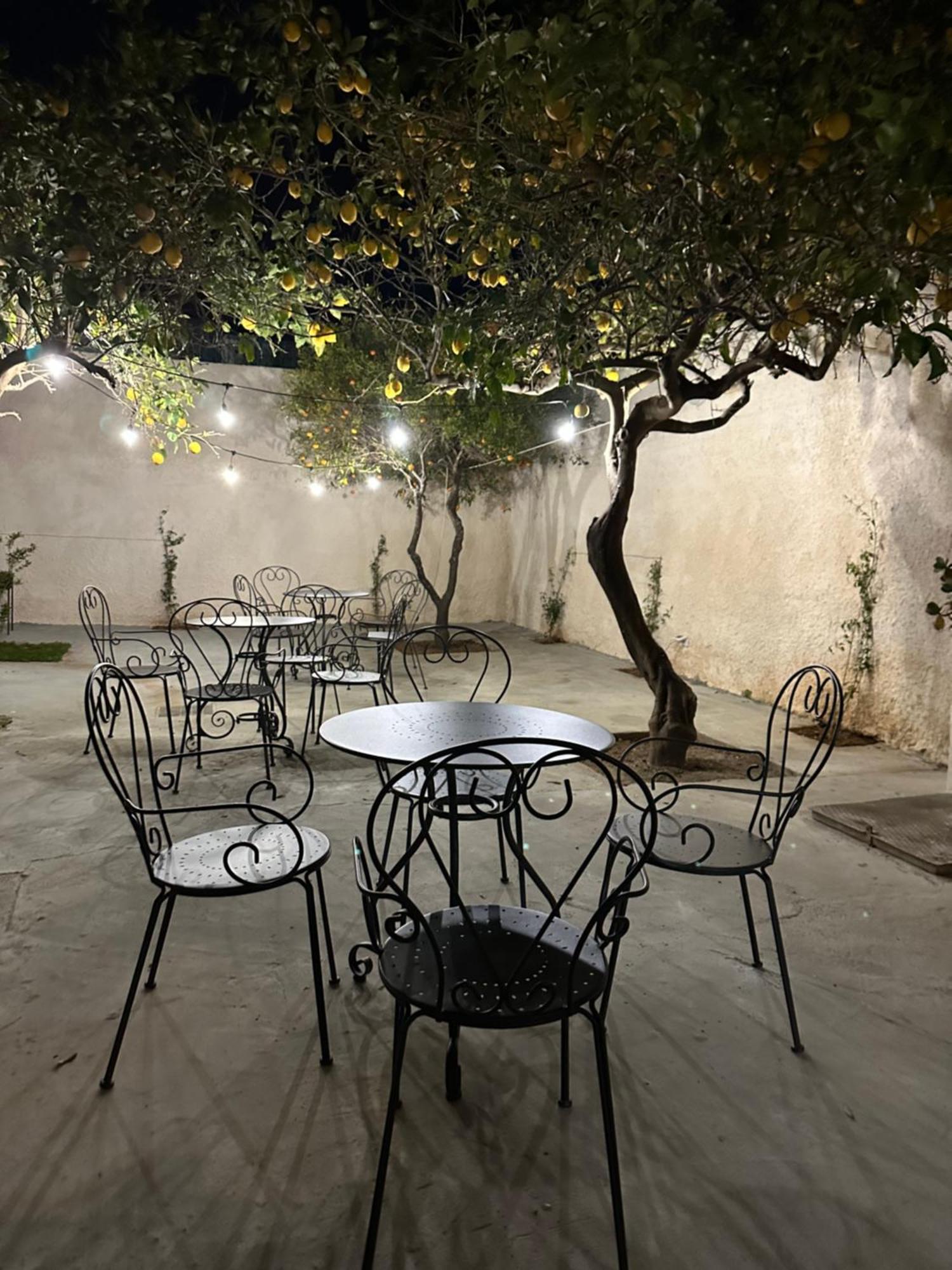 Hotel Vento E Salsedine Marsala Esterno foto
