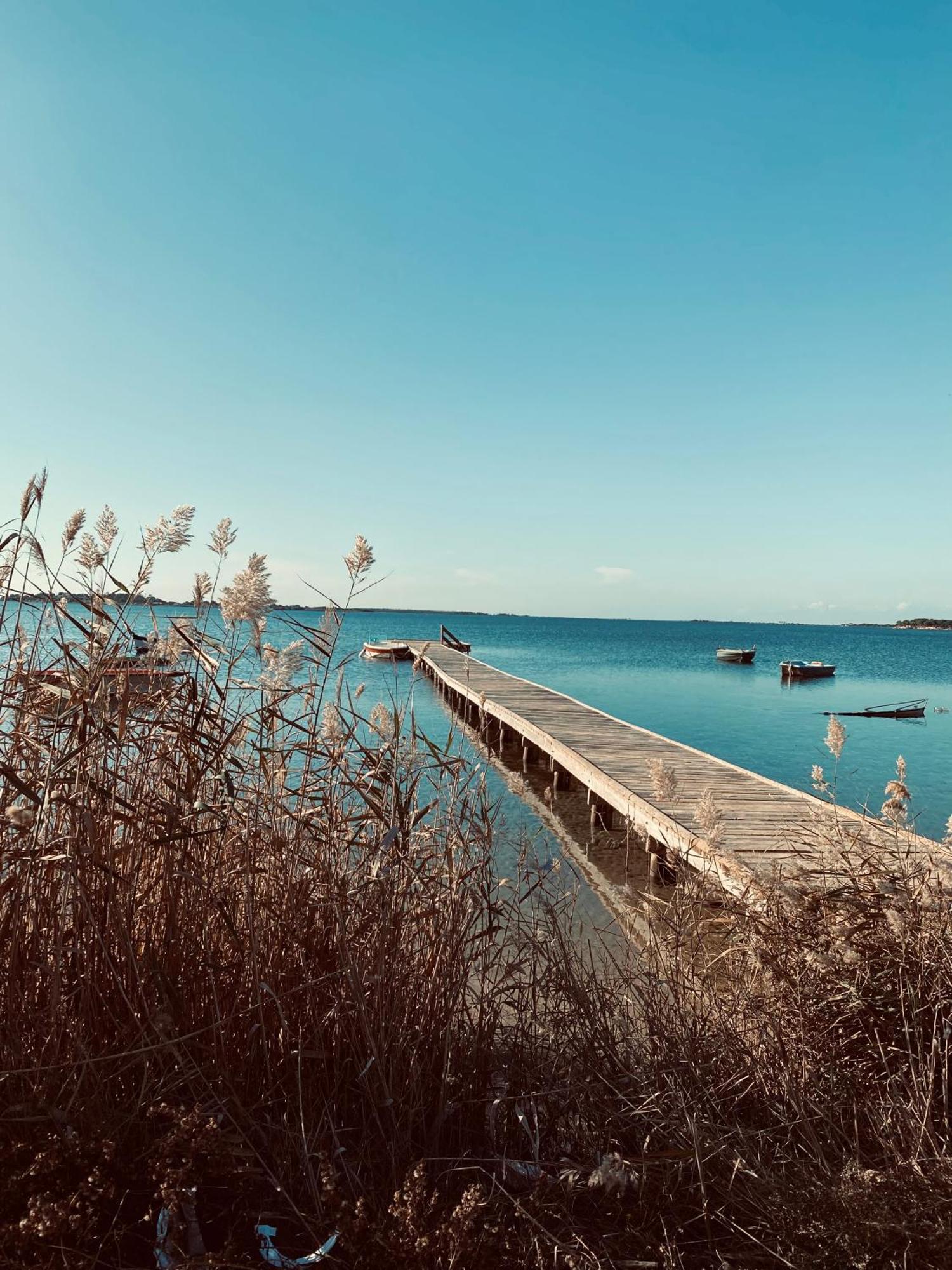 Hotel Vento E Salsedine Marsala Esterno foto